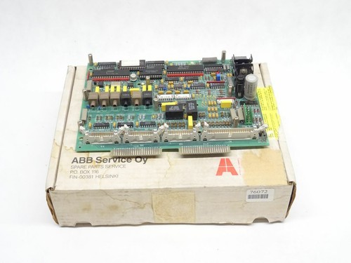 Scheda abb saft - scheda, 163