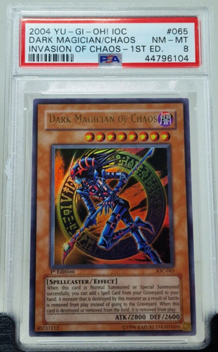 Dark magician of - dark,