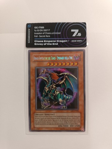 Drago imperatore del - imperatore,