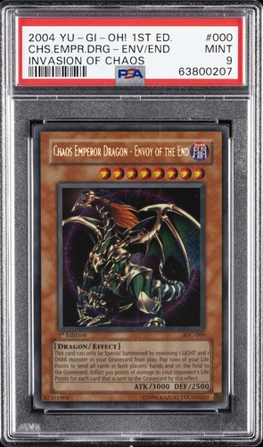 Cio invasione del - yu-gi-oh!,