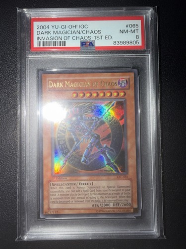 Dark magician of - dark,
