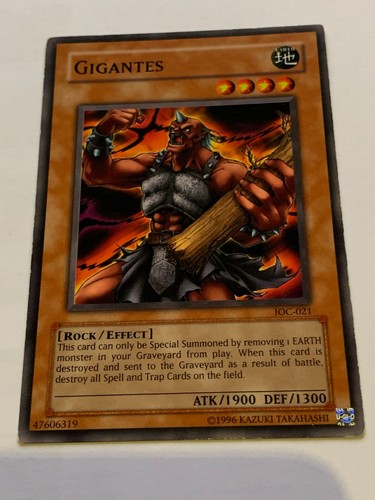 Ioc 021 giganti dell - giganti, dell'invasione