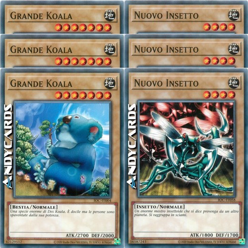 Grande koala 3x nuovo - koala, +3x