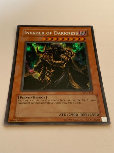 Ioc 111 invader darkness - ioc-111,