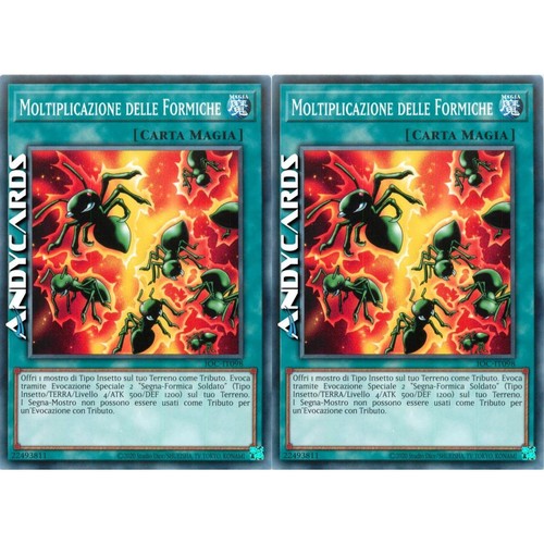 Moltiplicazione delle - moltiplicazione,