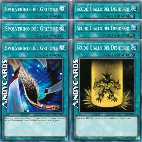 Spolverino del grifone - del,