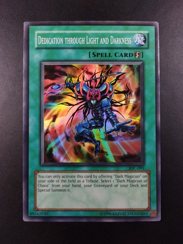 Yugioh 2004 dedica - |,