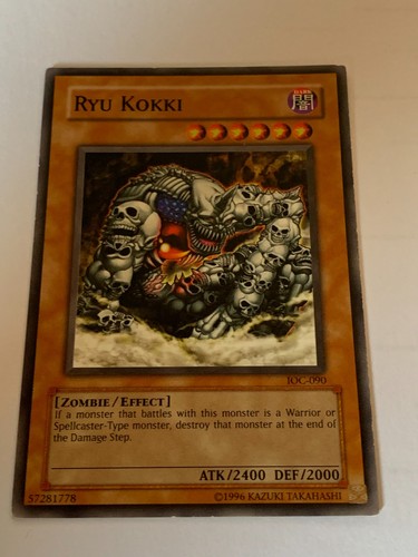 Ioc 090 ryu kokki - di, invasione