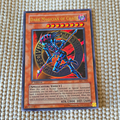 Konami mago oscuro - konami,