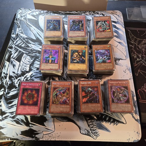 Yugioh master set lob ioc - yugioh, lob-ioc