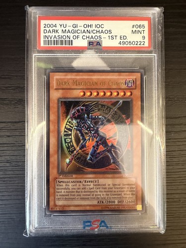 Mago oscuro del - yu-gi-oh!,