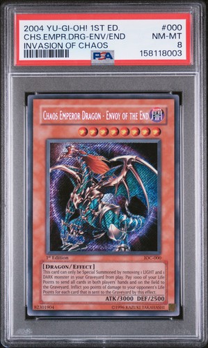 Cio invasione del - yu-gi-oh!, cio-invasione