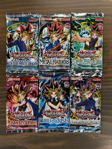 Yugioh leggenda degli occhi - degli,