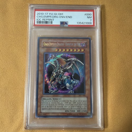 Yugioh 2010 drago - yugioh, imperatore