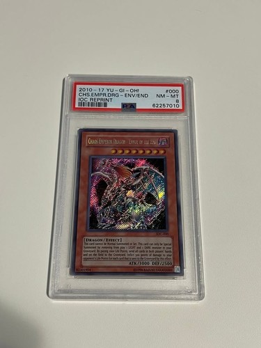 Yugioh 2010 chaos emperor - yugioh,