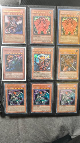 Yu-Gi-Oh risoluzione