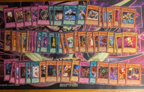 Yugioh invasion chaos ioc - yugioh, of