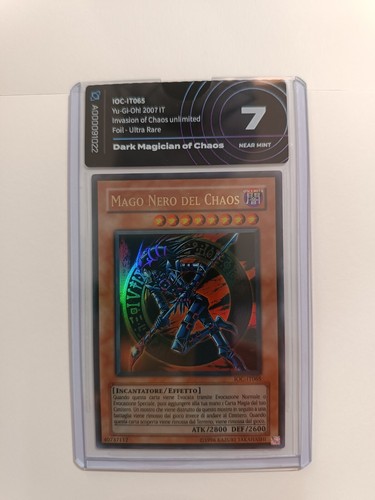 Mago nero del - nero,
