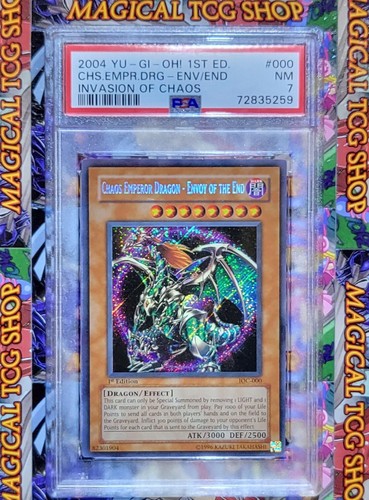 Yugioh drago imperatore - drago,
