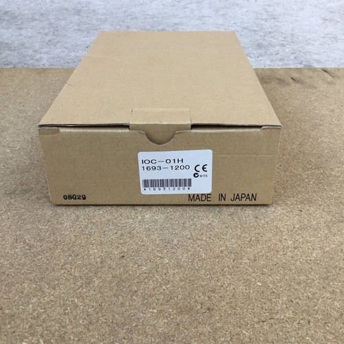 Modulo plc hitachi ioc - plc, ioc-01h