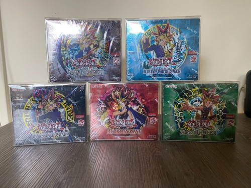 Yugioh custodia protettiva - 1x,