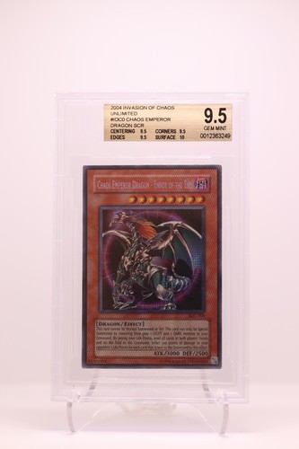 2004 ygo ioc 000 - ioc-000, emperor
