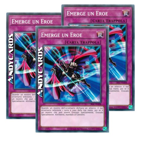 Emerge eroe a - emerge,
