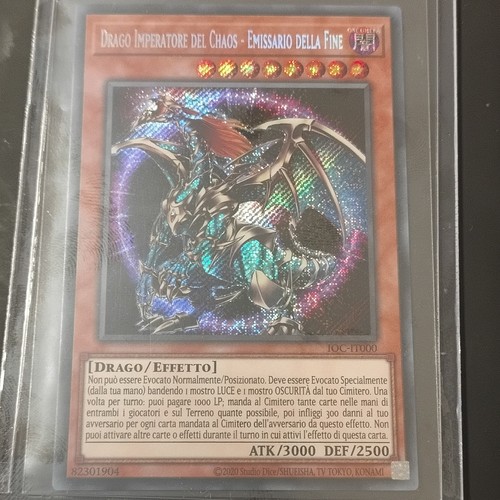 Konami drago - yu-gi-oh!,