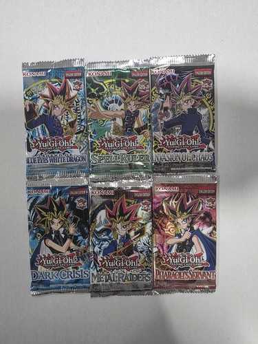 Yugioh leggenda degli occhi - yugioh,