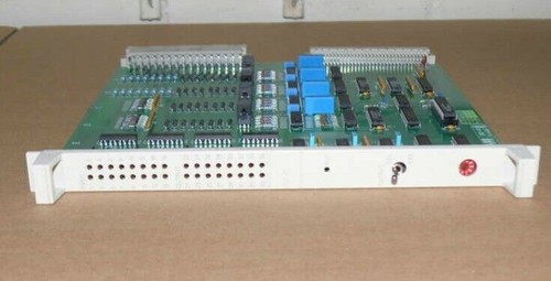 Scheda abb ioc e - i/o, ioc-01