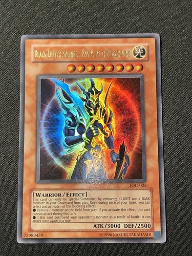 Soldatino lustro - yu-gi-oh!,